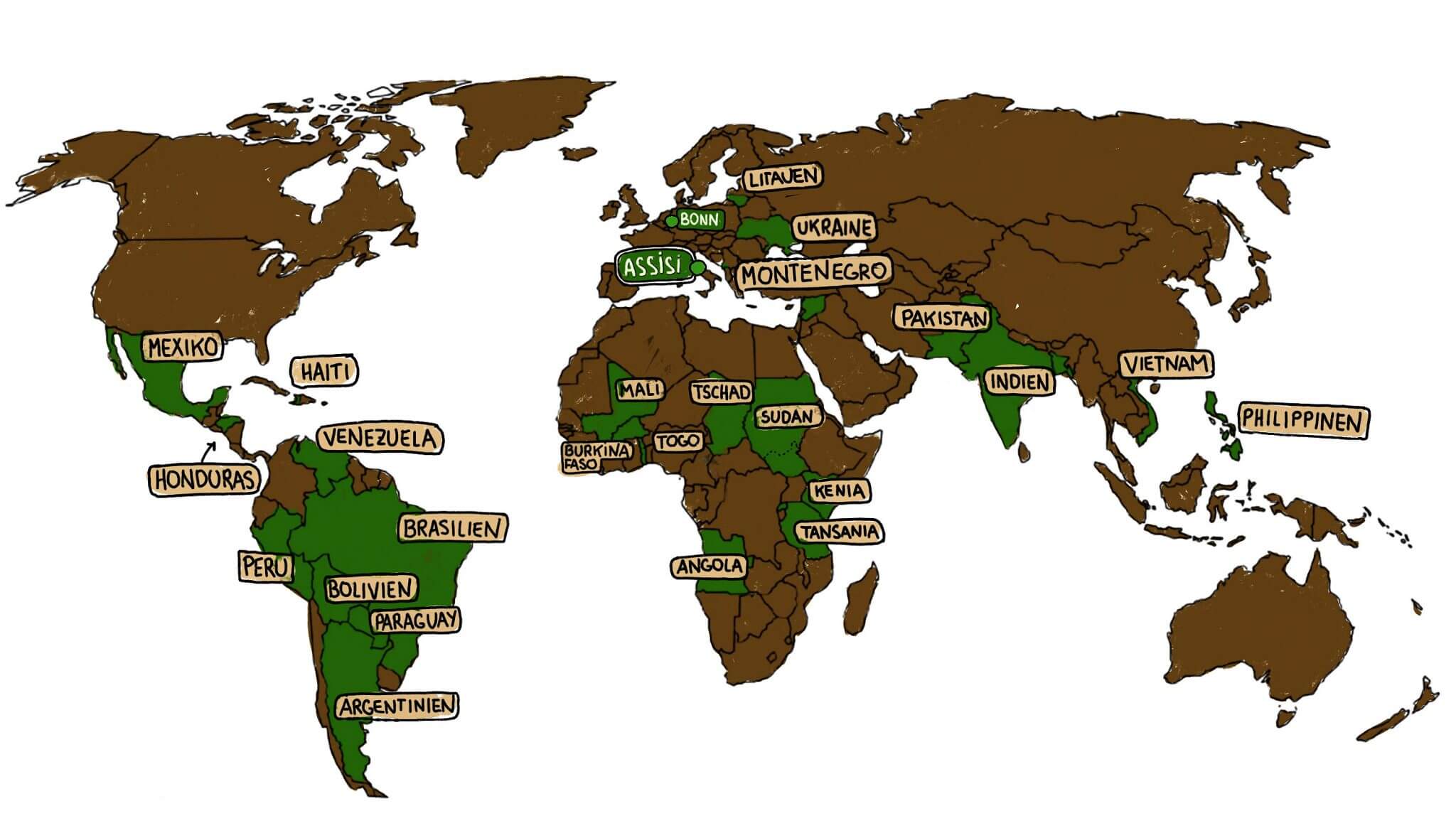 mzf_franziskaner_weltweit_karte