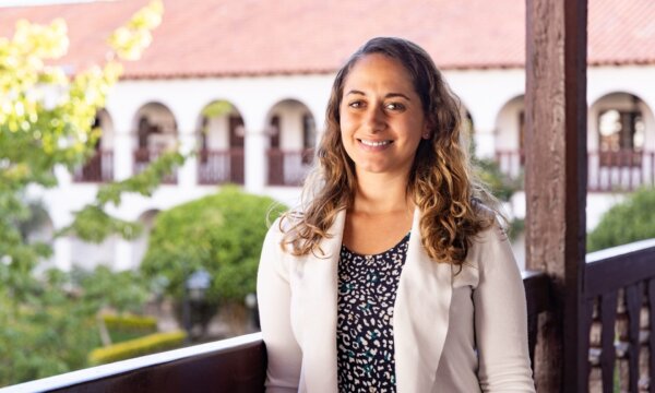 Franziskaner Helfen – Camila Pieper