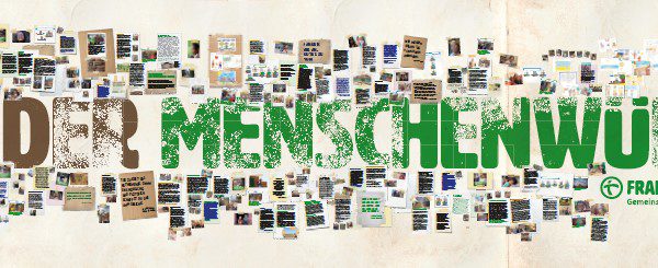 PM: Einladung Pressetermin: „Wand der Menschenwürde“ am Bonner Münster