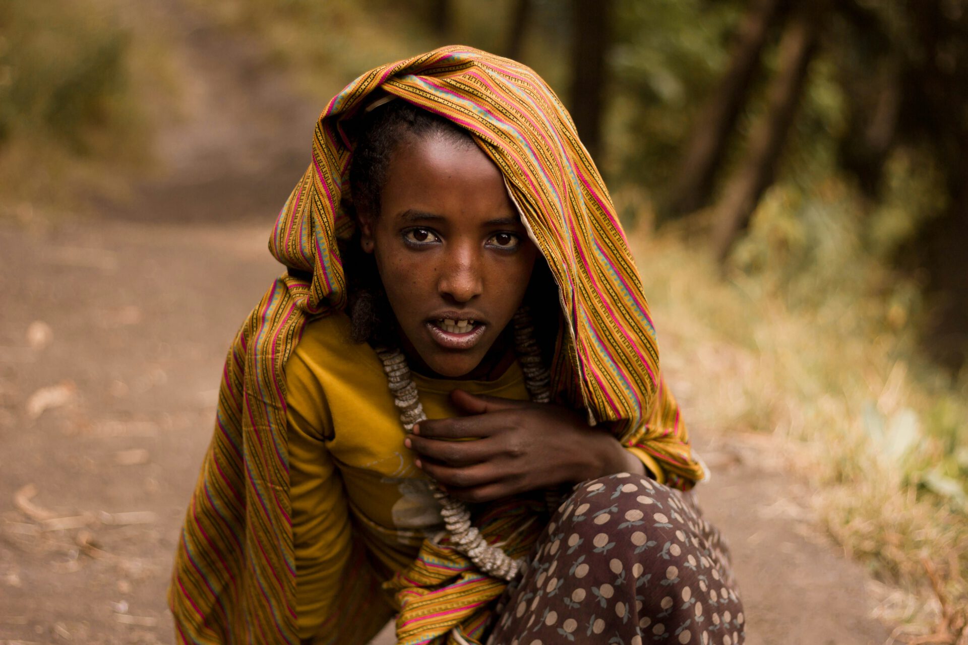 Am Ende der Kräfte Franziskaner Helfen