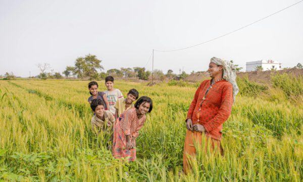 Gesundheit ist Reichtum - medizinische Versorgung in Indien 