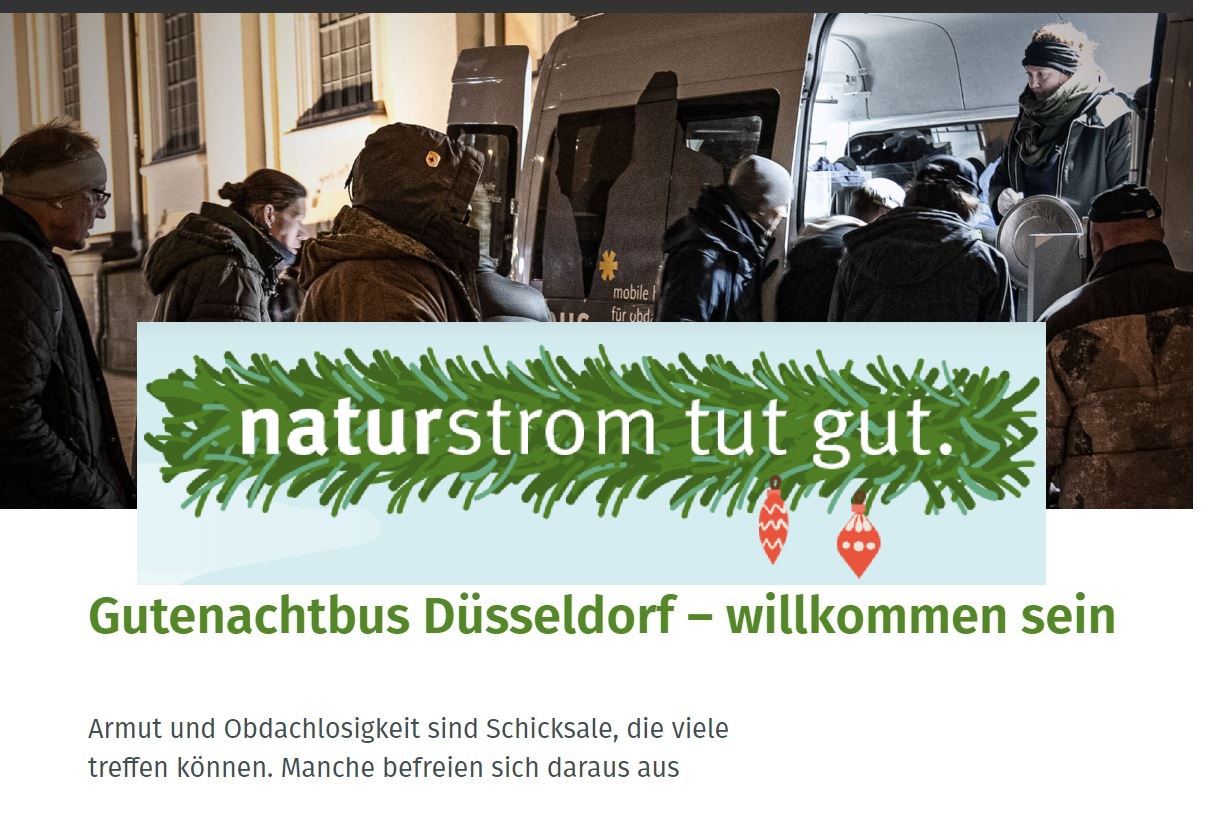 naturstrom 16 ak