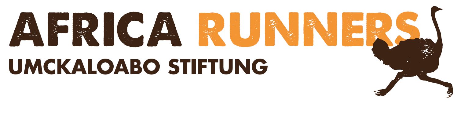 logo africa runners
