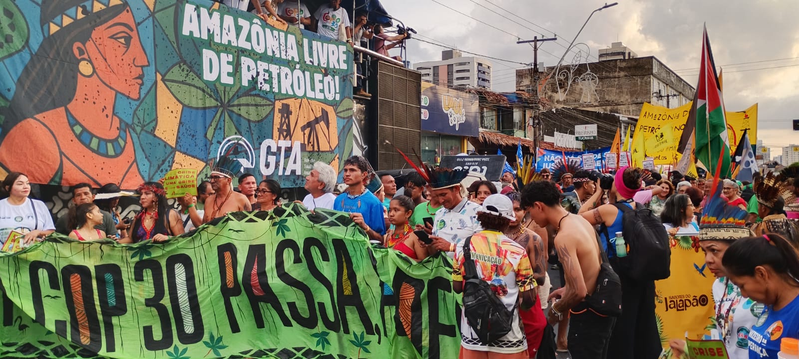 COP30 Belém 2025