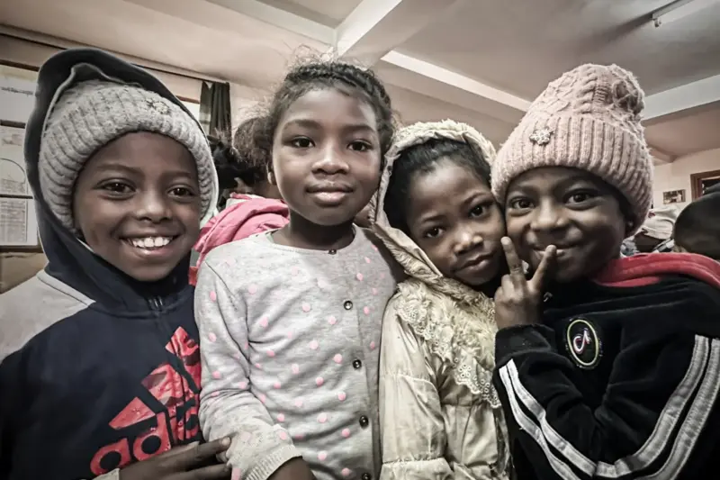 Dauerspende – Helfen ist immer noch besser.