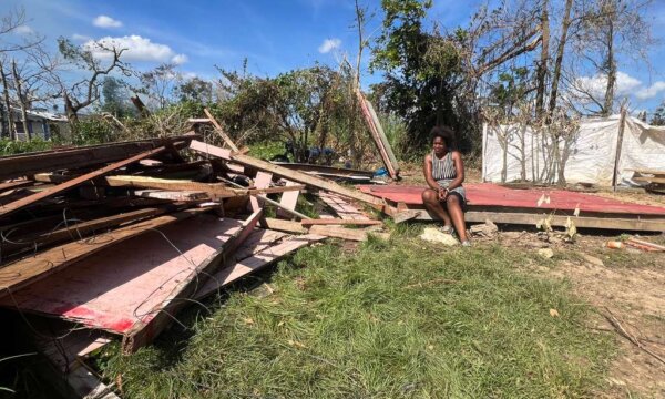 Hurrikan Melissa: Humanitäre Hilfe für Jamaika