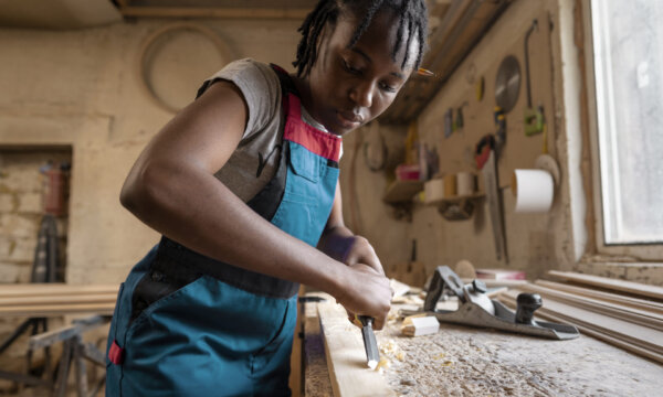 Ausbildung. Zukunft. Chance.