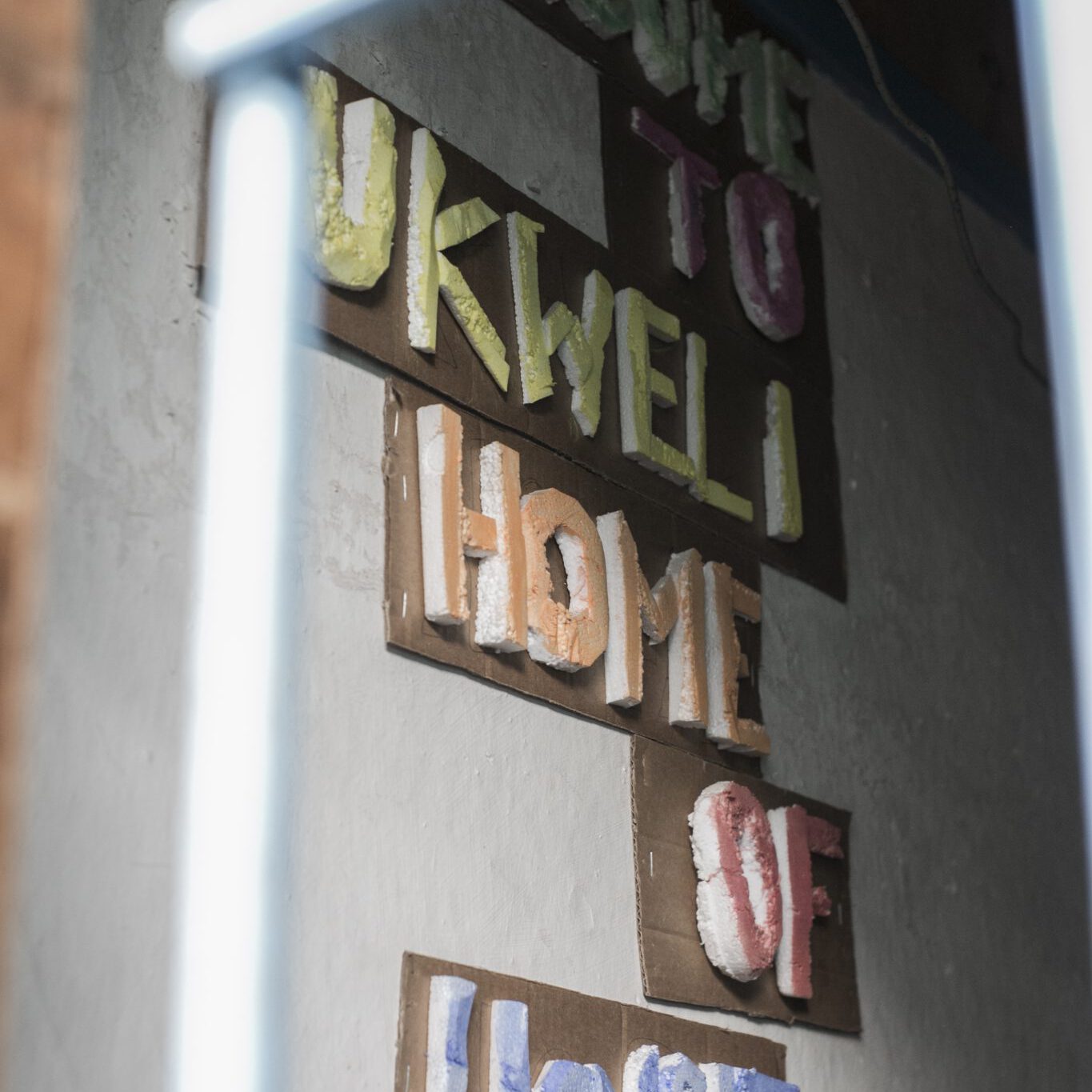 Ukweli Home of Hope