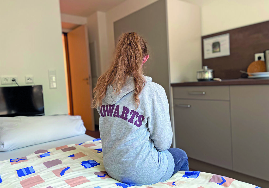 Haus Antonia Werr-Angebot-Sleep-in