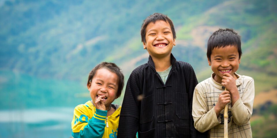 jungen vietnam
